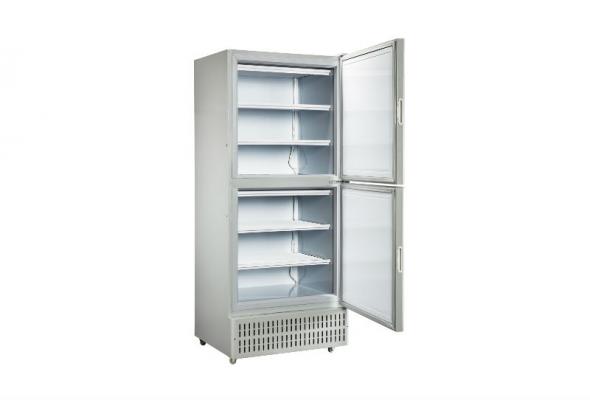 超低温冷冻储存箱dw-l