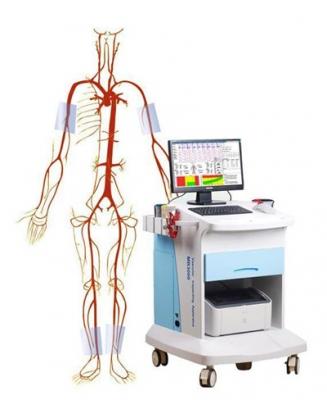 动脉硬化检测仪MB 3000