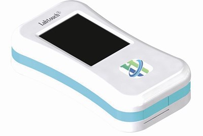 便携式尿液分析仪YH-1200