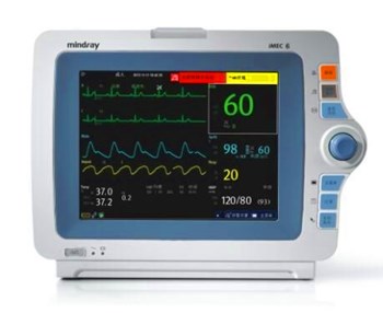 病人监护仪，多参数监护仪IMEC7