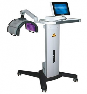 led光谱治疗仪kn-7000a
