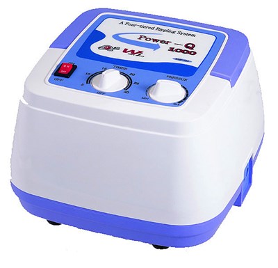 空气波压力治疗仪 POWER-Q1000