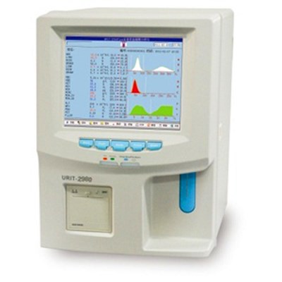 urit-2981全自动血细胞分析仪/全自动血球仪