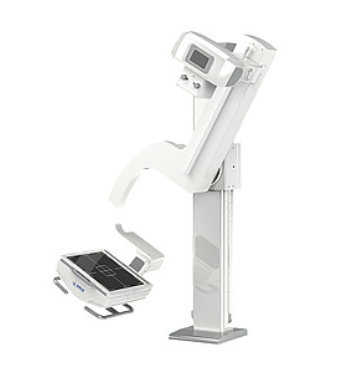 安健 数字化医用x射线摄影系统 dp528-b
