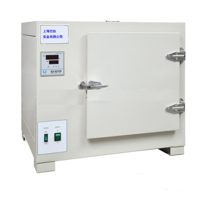 HHG-9248A电热恒温鼓风干燥箱（400℃）