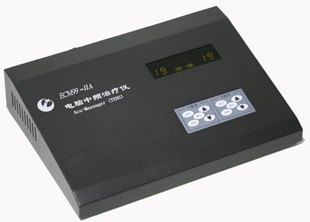 cm518b中频电疗仪