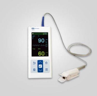 柯惠脉搏血氧饱和度监护仪PM10N