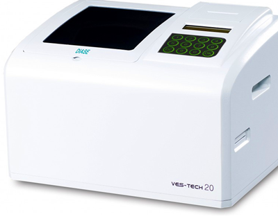 自动化血沉分析仪 VES-TECH 20