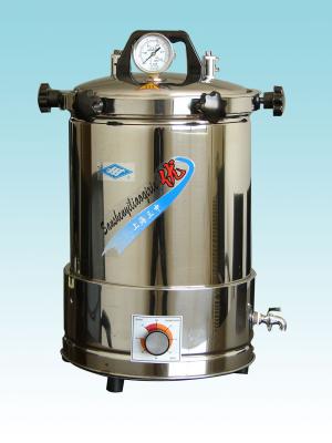gr110da立式压力蒸汽灭菌器