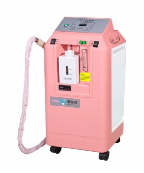 医用综合臭氧治疗仪/蓝氧治疗仪 xyk-6000e