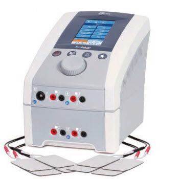 MT2400型多功能电刺激综合治疗仪