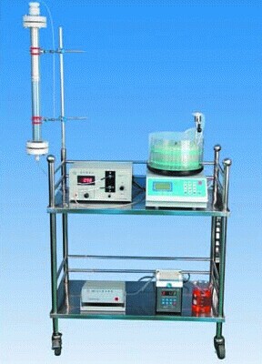 上海青浦沪西自动液相色谱分离层析仪MD99-1
