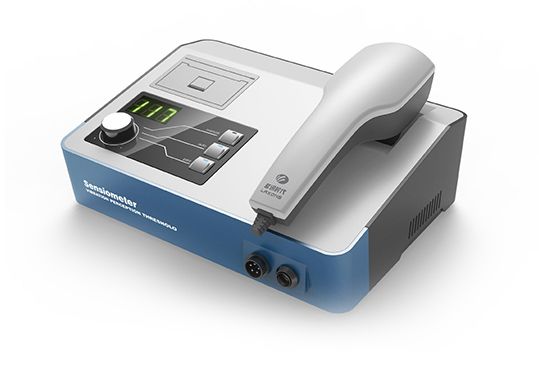数字震动感觉阈值检查仪Sensiometer A100/A200