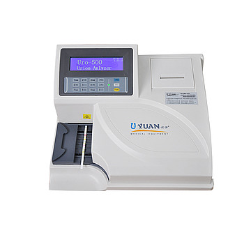 优源 尿液化学分析仪 URO-500