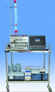 上海青浦沪西自动液相色谱分离层析仪MF99-4