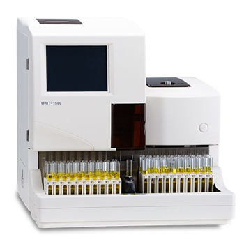 URIT-1500全自动尿液分析仪