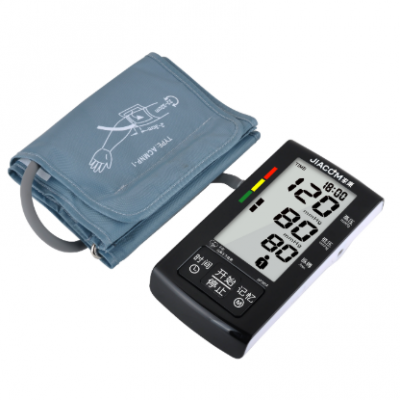 家康BP365A手臂式全自动电子血压计