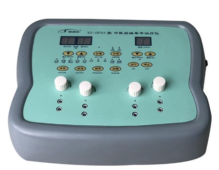 中医经络导平治疗仪XS-DP04型低频脉冲治疗仪