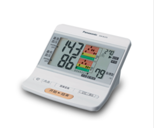 电子血压计EW3108型
