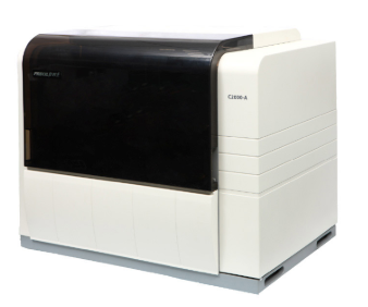 普利生 全自动凝血分析仪 c2000-a