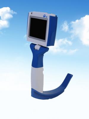 视频喉镜用高端摄录方案电子视频产品
