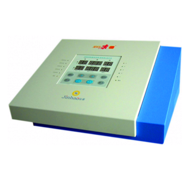 北京金豪电脑双低频治疗仪SD608