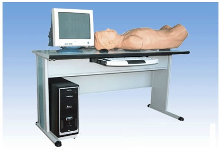 智能化腹部检查综合训练实验室系统JC5000/F 教师机
