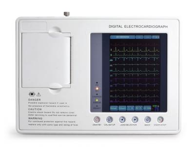 ecg-3d数字心电图机