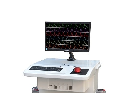 全自动动脉硬化检测系统AS-2000