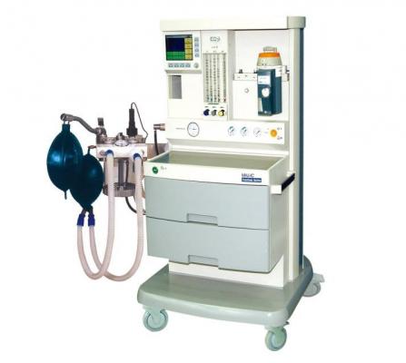 麻醉呼吸回路消毒系统DS50F