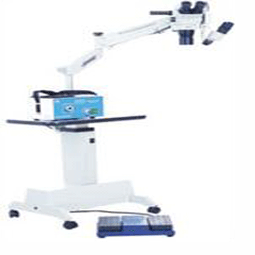便携式手术显微镜 SM2000J