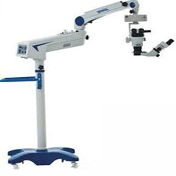 手术显微镜 SM-2000L