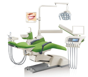 牙科综合治疗机 GD-S600 