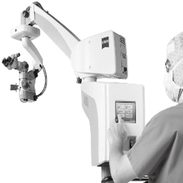 蔡司 手术显微镜 OPMI Lumera i