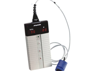 脉搏血氧仪 BM2000D