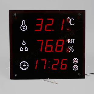 3m™ 监视器mark™时间温度显示仪9860d，10°c/50°f，记录时间一周，每箱500个。