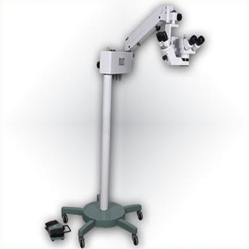 XTS-4C型眼科手术显微镜 