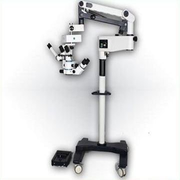  LZJ-6D型手术显微镜   
