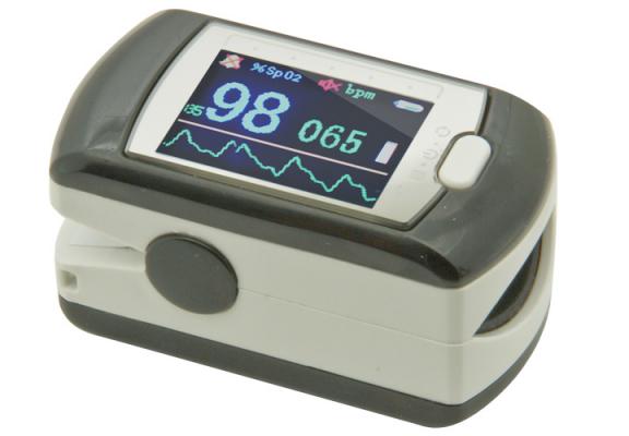 CMS50E脉搏血氧仪