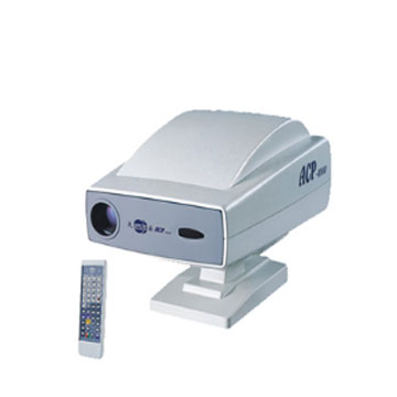 ACP-1000 自动投影仪