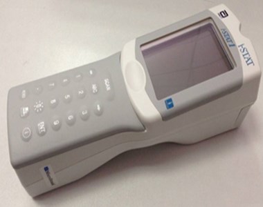 i-STAT1 300手掌血气分析仪
