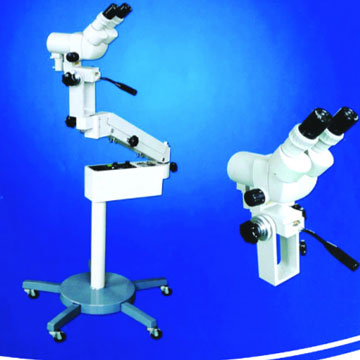 手术显微镜zc-x-4a 