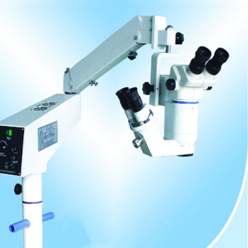 手术显微镜zc-x-5a 