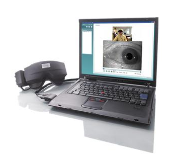 视频眼震电图仪YD-Ⅲ型