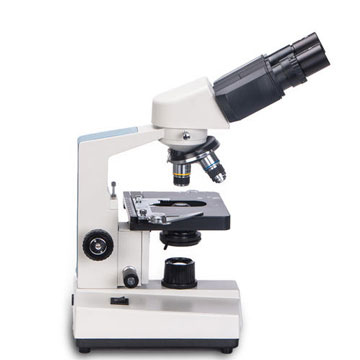 生物显微镜，珠宝微镶显微镜xsp-30
