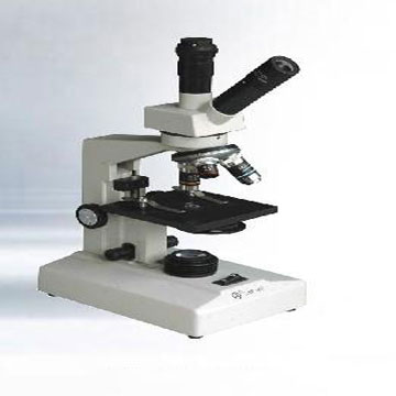 生物显微镜xsp-8f-0303 