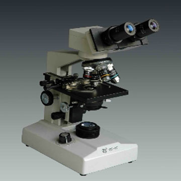 生物显微镜，珠宝微镶显微镜xsp-8f-0409
