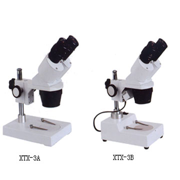 小型体视显微镜xtx-3