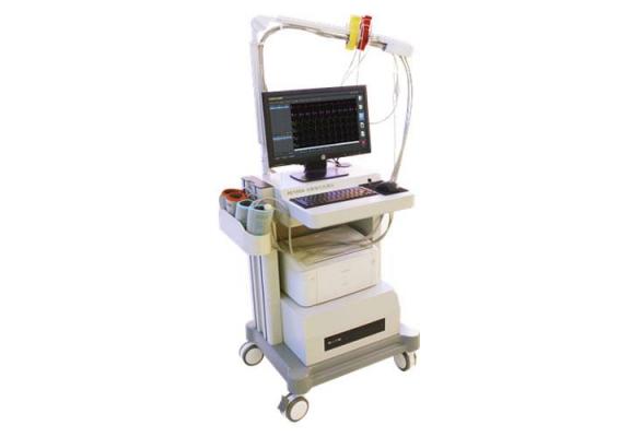 东华原 动脉硬化检测仪DSA-1000