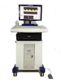 kj-2v1m 多普勒血流探测仪